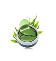 MST COSMETİC Göz Altı Aydınlatıcı Sıkılaştırıcı ve Onarıcı Collagen Göz Altı Maskesi