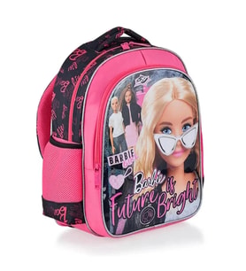 Lisanslı İlkokul Çantası Barbie Future is Bright 48190