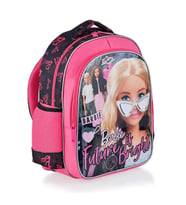 Lisanslı İlkokul Çantası Barbie Future is Bright 48190