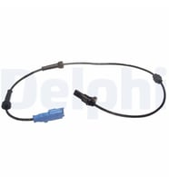 DELPHI SS20134 ABS Sensoru Arka 454598