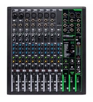 Mackie PROFX12 V3 12-Kanal Mikser