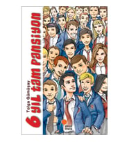 6 Yıl Tam Pansiyon