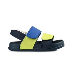 Vicco 321P23Y252 Krixi Çocuk Sandalet Lacivert