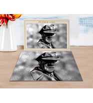 BK Home Karakalem Atatürk Tasarımlı 1000 Parça Profesyonel Puzzle-3