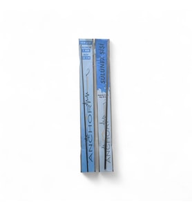 Anchor Yem Takma Şişi 25Cm 1mm 2 li Paket