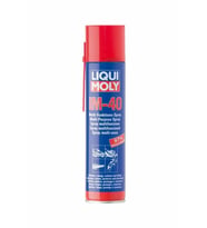 Lıquı Moly Lm 40 Çok Amaçlı Sprey 400 Ml (3391)