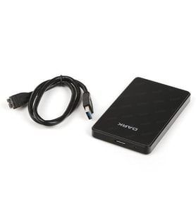 Dark DK-AC-DSE29 Storex Usb 3.0 2,5" Sata Disk Kutusu