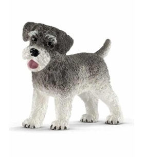 Schleich Schnauzer Figürü