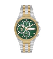 U.S. Polo Assn. USPA1121-01 Erkek Kol Saati