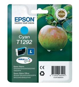 EPSON T129240 MAVİ(BX320/BX525/BX625/SX420/7515)