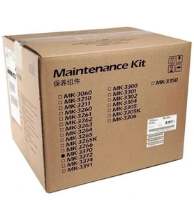 KYOCERA MK-3370 (300K) Bakım Kiti Maintenance Kit