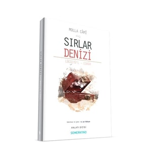 Sırlar Denizi - Lüccetül