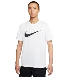 Nike Sportswear Swoosh Erkek Tişört