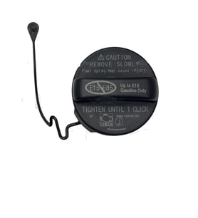 YAKIT DOLUM DEPO KAPAĞI TOYOTA COROLLA 2007--2008--2009--2010--2011--2012--2013--2014--2015--2016--2017--2018--2019--2020--2021--2022--2023--2024--2025 MODELLER İLE UYUMLUDUR