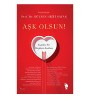 Aşk Olsun!