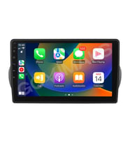FİAT FİORİNO 2008-2020 UYUMLU 8 GB RAM 128 GB HAFIZA ANDROİD MULTİMEDİA TEYP