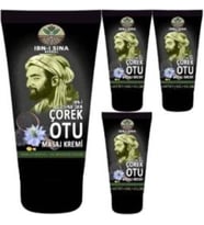 Süper Ibni Sina Çörek Otu 4X50 ml Bakım