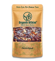 Organik Bitkim Demirhindi 500 gr