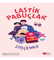 Lastik Pabuçlar