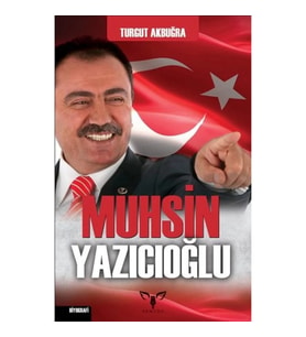 Muhsin Yazıcıoğlu