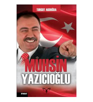 Muhsin Yazıcıoğlu