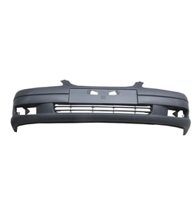 Toyota Avensis 01/02 Ön Tampon Koyu Gri· (Si·s Deli·kli· (Boyanır Ti·p) (Tüv)(tyg)