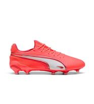 PUMA Kıng Ultımate Fg/Ag Erkek Kıng Ultımate Fg/Ag 10830301 Renkli (Çok Renkli)