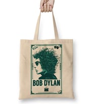 Bob Dylan Bez Çanta Uzun Saplı