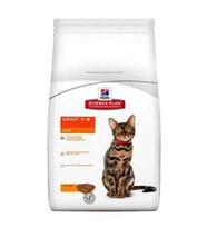 Hills Light Tavuk Etli Diyet Kedi Maması 1,5 Kg