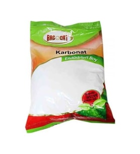 Bağdat Karbonat 1 kg