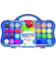 GIOTTO SULU BOYA 23mm 36'lı KUTU