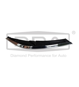 3G0941119B Far Üst Braketi SOL Krom - Passat 2015->
