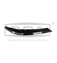3G0941119B Far Üst Braketi SOL Krom - Passat 2015->