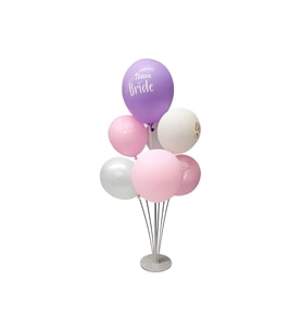 7li Balon Standı 75 cm