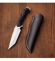 Av Bıçağı Bushcraft Bıçak Avcı Bıçağı Kamp Bıçağı HGetu611