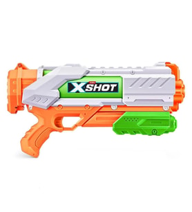 X-Shot Balonlu Su Tabancası S1 40 cm