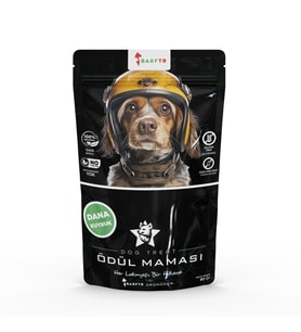 Dana Kuyruk Çiğnemelik Atıştırmalık Ödül Maması 80 GRAM Köpekler İçin