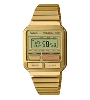 Casio A120WEG-9A