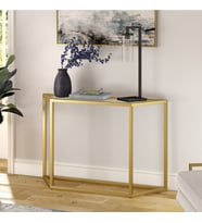 Alison Gold Dresuar&Konsol