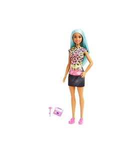 Barbie Mattel Kariyer Bebekleri Dvf50