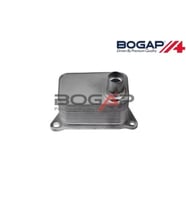06J117021J Yağ Soğutucu - Audi A3-A4-A5-A6-Q3-Q5-PassatCc-Eos-Golf-Jetta-Leon-Octavia- Passat-1.8 Lt