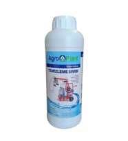 Agro Plant Sağım Sonrası Temizleme Sıvısı 1000 ml