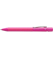 FABER-CASTELL 2010 GRİP VERSATİL KALEM 07 PEMBE (231011)