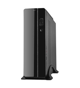 Frisby 300W (FC-S6020B) Kulplu Slim Tower