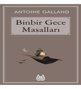 Binbir Gece Masalları