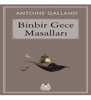 Binbir Gece Masalları