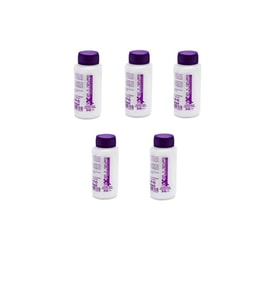 5 Adet %30 9 Volum Oksidan 60 ml
