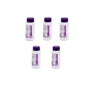 5 Adet %30 9 Volum Oksidan 60 ml