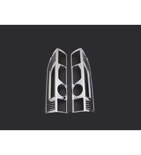 Citroen Jumper UYUMLU ABS Stop Çerçevesi 2 PARÇA 2006-2014