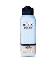 Artdeco Akrilik Boya 140 ML Bebek Mavi Akrilik Boya (Karışık)